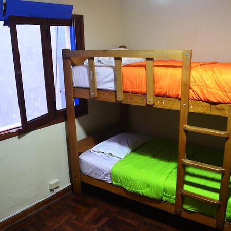 بيت شباب Andes Backpackers ليما المظهر الخارجي الصورة