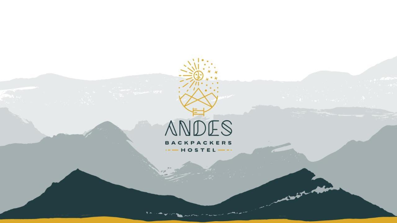 بيت شباب Andes Backpackers ليما المظهر الخارجي الصورة